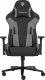 Fotel Genesis Nitro 720 czarno-szary (NFG-2096) 1