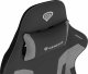 Fotel Genesis Nitro 720 czarno-szary (NFG-2096) 1