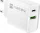 Ładowarka Natec Ribera 1x USB-A 1x USB-C 3 A (NUC-2061) 5