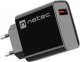 Ładowarka Natec Ribera 1x USB-A 3 A (NUC-2058) 3