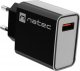 Ładowarka Natec Ribera 1x USB-A 3 A (NUC-2058) 6