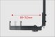 One For All Uniwersalny uchwyt na soundbar One For All WM5350 1