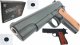tomdorix Polski Pistolet Metalowy na Kulki 6mm VIS WZ.35 1
