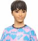 Lalka Barbie Mattel Fashionistas Ken Lalka #219  (HRH24) 2