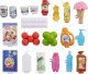 Lalka Barbie Mattel na zakupach - GTK94 3