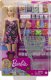 Lalka Barbie Mattel na zakupach - GTK94 4