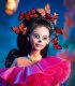 Lalka Barbie Mattel Signature Dia De Muertos Lalka Kolekcjonerska 2023 HJX14 1