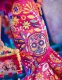 Lalka Barbie Mattel Signature Dia De Muertos Lalka Kolekcjonerska 2023 HJX14 3