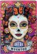 Lalka Barbie Mattel Signature Dia De Muertos Lalka Kolekcjonerska 2023 HJX14 4