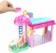 Lalka Barbie Mattel Chelsea A Touch of Magic Szczypta magii Zestaw z lalką i akcesoriami HNT67 1