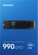Dysk SSD Samsung 990 EVO 2TB M.2 2280 PCI-E x4 Gen4 NVMe (MZ-V9E2T0BW) 7