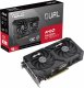 Karta graficzna Asus Dual Radeon RX 7600 XT OC 16GB GDDR6 (DUAL-RX7600XT-O16G) 1