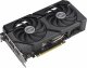Karta graficzna Asus Dual Radeon RX 7600 XT OC 16GB GDDR6 (DUAL-RX7600XT-O16G) 2