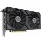 Karta graficzna Asus Dual Radeon RX 7600 XT OC 16GB GDDR6 (DUAL-RX7600XT-O16G) 4