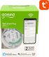 Gosund Inteligentne gniazdko WiFi Gosund SP111 3680W 16A, Tuya 4-pak 3