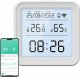 Gosund Inteligentny czujnik temperatury i wilgotności Wi-Fi Gosund S6 (ekran LCD, podświetlenie) 1