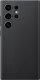Samsung Etui Samsung Vegan Leather Case Galaxy S24 Ultra czarne 1