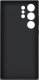 Samsung Etui Samsung Vegan Leather Case Galaxy S24 Ultra czarne 4