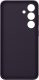 Samsung Etui Samsung Vegan Leather Case Galaxy S24 ciemnofioletowe 3
