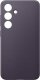 Samsung Etui Samsung Vegan Leather Case Galaxy S24 ciemnofioletowe 4