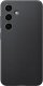 Samsung Etui Samsung Vegan Leather Case Galaxy S24 czarne 1