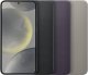 Samsung Etui Samsung Vegan Leather Case Galaxy S24+ ciemnoszare 6
