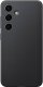 Samsung Etui Samsung Vegan Leather Case Galaxy S24+ czarne 1