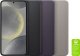 Samsung Etui Samsung Vegan Leather Case Galaxy S24+ czarne 5