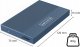 Kieszeń Zenwire Kieszeń na dysk Obudowa Dysku 2,5 cala HDD SSD USB 3.0 SATA 6 GB/s do 16 TB 3
