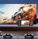 HUB USB Zenwire Stacja Dokująca do Steam Deck DOCK ROG ALLY Samsung DEX 6w1 HUB USB-C HDMI 2.0 4K 60 Hz Gigabit Ethernet 1000 MBps USB 3.0 Power Delivery 100W 3