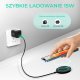 Ładowarka Aukey LC-A1S Indukcyjna 2.2 A (LC-A1S) 2