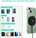 Ładowarka Aukey LC-A1S Indukcyjna 2.2 A (LC-A1S) 5
