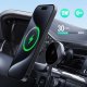 Aukey Ładowarka samochodowa MagSafe do iPhone'a (HD-MC13) 6