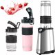 Blender kielichowy Camry CR 4069 inox 8