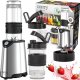 Blender kielichowy Camry CR 4069 inox 10