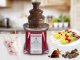 Beper CHOCOLATE FONDUE P101CUD200 BEPER 6