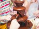 Beper CHOCOLATE FONDUE P101CUD200 BEPER 7