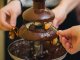 Beper CHOCOLATE FONDUE P101CUD200 BEPER 8