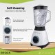 Blender kielichowy Brock BL 1501 WH 6