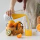 Blender kielichowy Blendo Pro Różowy 4