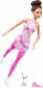 Lalka Barbie Mattel Kariera Łyżwiarka Figurowa HRG37 1