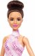 Lalka Barbie Mattel Kariera Łyżwiarka Figurowa HRG37 1