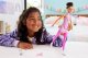 Lalka Barbie Mattel Kariera Łyżwiarka Figurowa HRG37 4