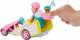 Lalka Barbie Mattel Gokart Stacie Pojazd filmowy i lalka + piesek HRM08 1