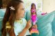 Lalka Barbie Mattel Brooklyn Syrenka Zmiana koloru HRP98 3