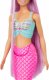 Lalka Barbie Mattel Syrenka Lalka Długie włosy HRR00 4