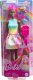 Lalka Barbie Mattel Jednorożec Lalka Długie włosy HRR01 4