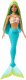 Lalka Barbie Mattel Syrenka Lalka Niebieski ogon (HRR03) 1