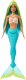 Lalka Barbie Mattel Syrenka Lalka Niebieski ogon (HRR03) 1