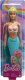 Lalka Barbie Mattel Syrenka Lalka Niebieski ogon (HRR03) 5